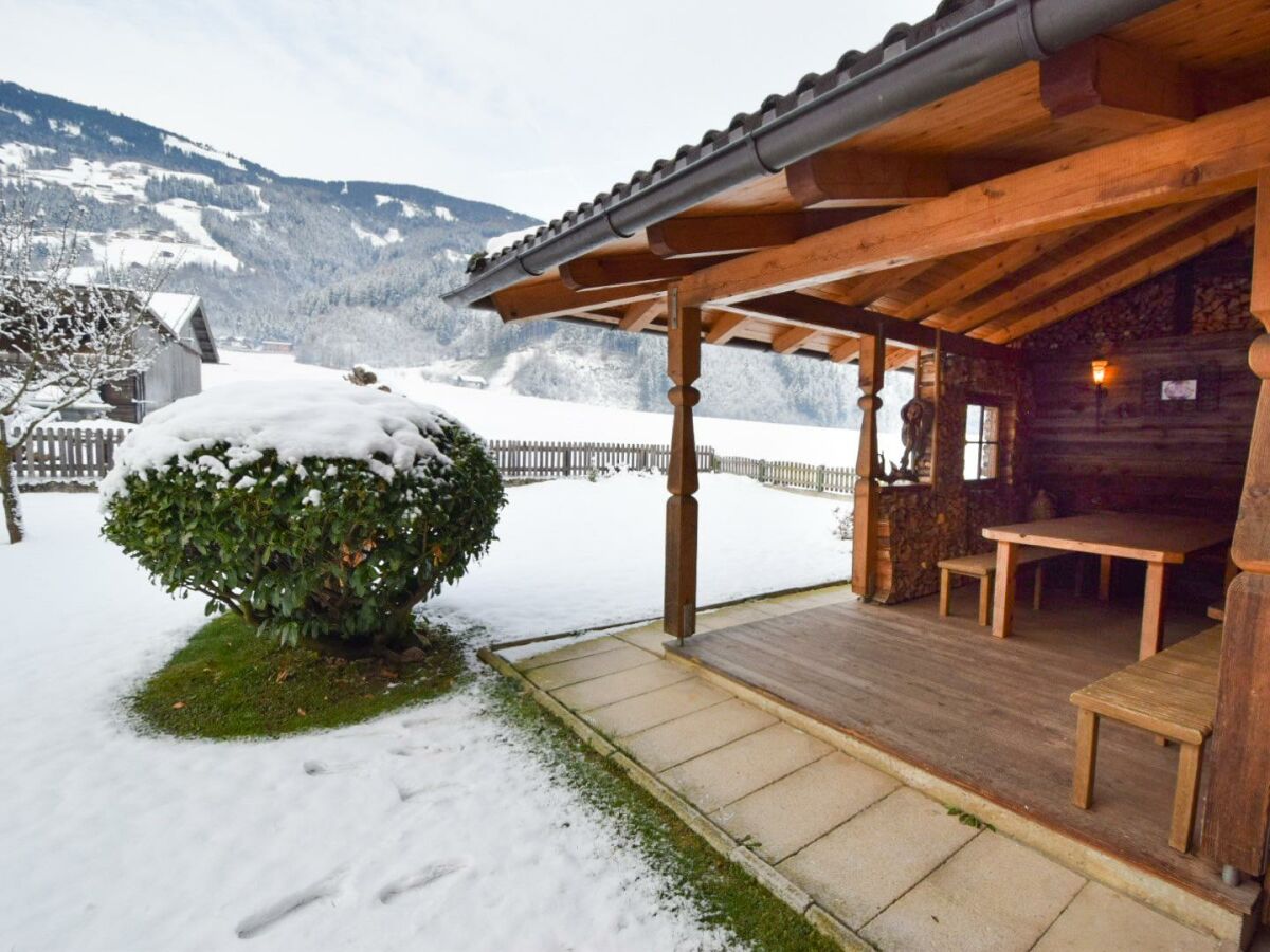 Apartment Ferienhaus Wachterhof 2.OG - Outdoor photo 4