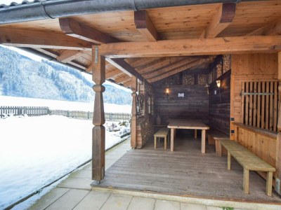 Apartment Ferienhaus Wachterhof 2.OG - Outdoor photo 2