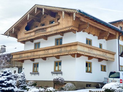 Apartment Ferienhaus Wachterhof 2.OG - Outdoor photo 5