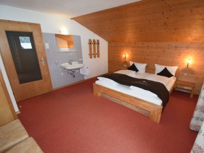 Apartment Ferienhaus Wachterhof 2.OG - Outdoor photo 6