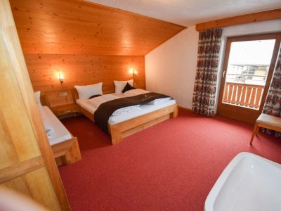 Apartment Ferienhaus Wachterhof 2.OG - Outdoor photo 7