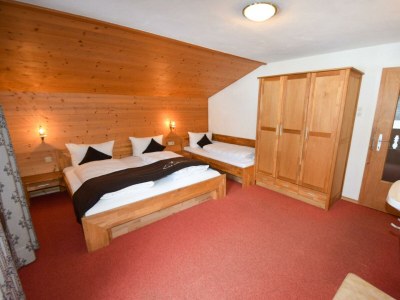 Apartment Ferienhaus Wachterhof 2.OG - Outdoor photo 9