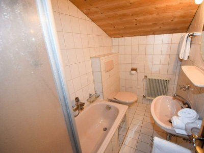 Apartment Ferienhaus Wachterhof 2.OG - Outdoor photo 10