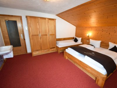 Apartment Ferienhaus Wachterhof 2.OG - Outdoor photo 11