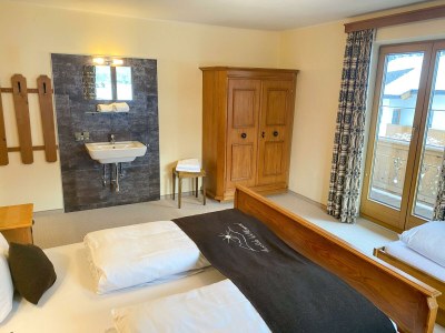 Apartment Ferienhaus Wachterhof 2.OG - Outdoor photo 17