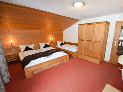 Apartment Ferienhaus Wachterhof 2.OG - Outdoor photo 19