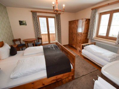 Apartment Ferienhaus Wachterhof 2.OG - Outdoor photo 23