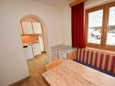 Apartment Ferienhaus Wachterhof 2.OG - Outdoor photo 25