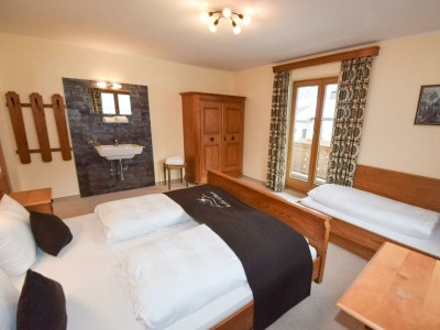 Apartment Ferienhaus Wachterhof 2.OG - Outdoor photo 26