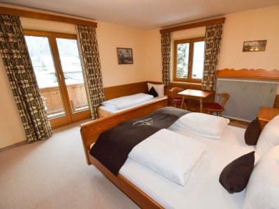 Apartment Ferienhaus Wachterhof 2.OG - Outdoor photo 30