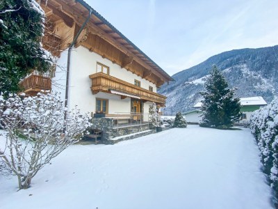 Apartment Ferienhaus Wachterhof 2.OG - Features photo 34