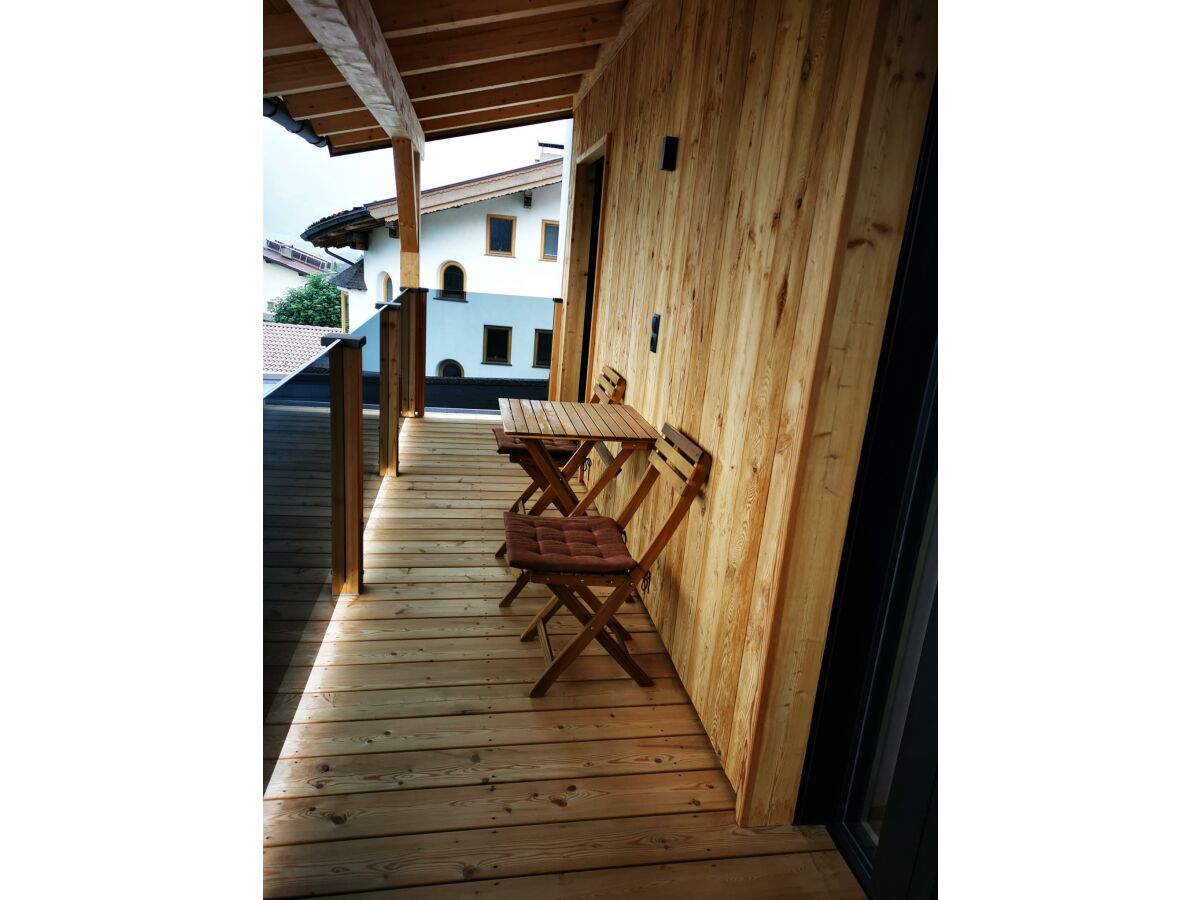 Apartment Apart Pichler - Outdoor photo 3