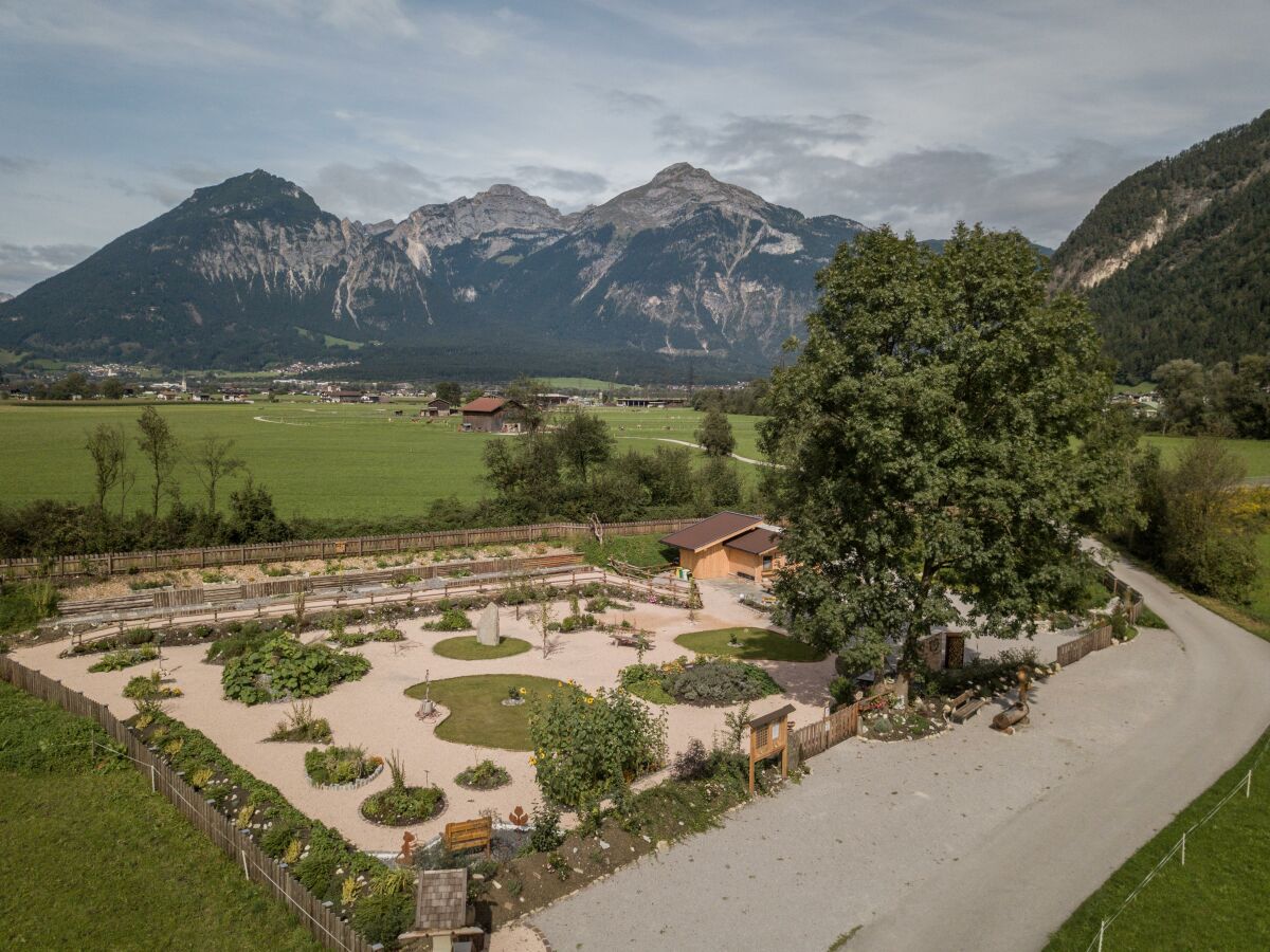 Apartment Apart Pichler - Outdoor photo 5