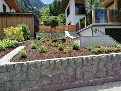 Apartment Apart Pichler - Outdoor photo 2