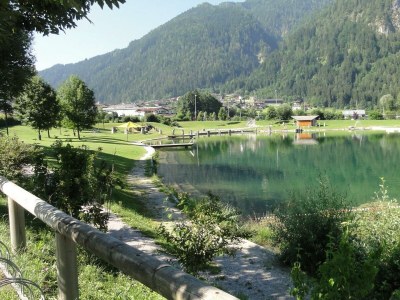 Apartment Apart Pichler - Outdoor photo 4