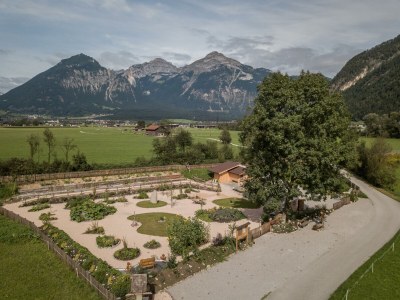 Apartment Apart Pichler - Outdoor photo 5