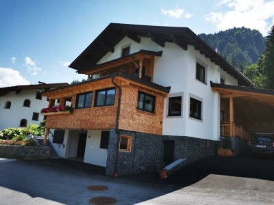 Apartment Apart Pichler - Outdoor photo 6