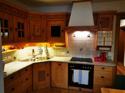 Apartment Apart Pichler - Features photo 8