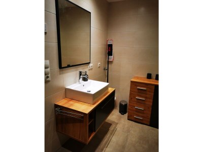 Apartment Apart Pichler - Features photo 18