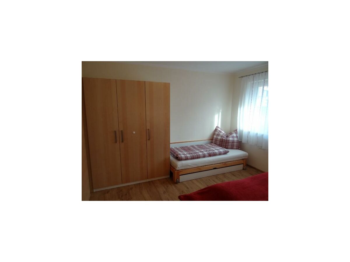 Apartment Apart Zillertal - Outdoor photo 3