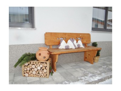 Apartment Apart Zillertal in Aschau im Zillertal - Apartment