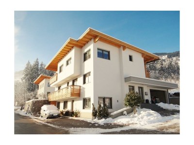 Apartment Apart Zillertal - Outdoor photo 17