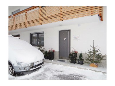 Apartment Apart Zillertal - Outdoor photo 18
