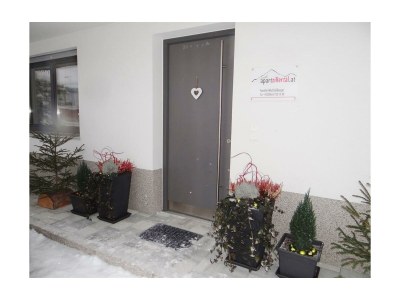 Apartment Apart Zillertal - Outdoor photo 19