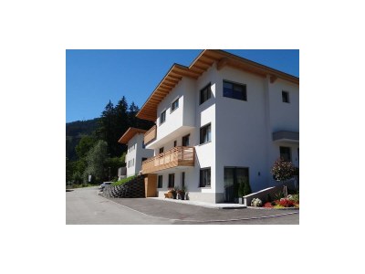 Apartment Apart Zillertal - Outdoor photo 20