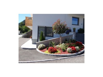 Apartment Apart Zillertal - Outdoor photo 21