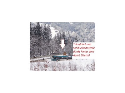 Apartment Apart Zillertal - Outdoor photo 22