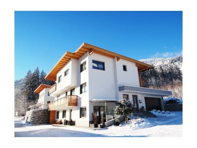 Apartment Apart Zillertal - Features photo 25