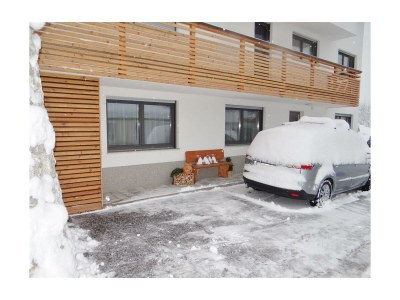 Apartment Apart Zillertal - Features photo 27