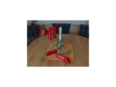 Apartment Apart Zillertal - Features photo 28