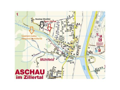 Apartment Apart Zillertal - Features photo 30