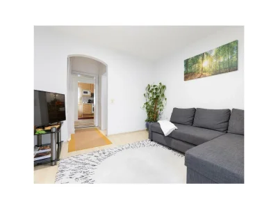 Apartment Ferienwohnung Bonny - Outdoor photo 8
