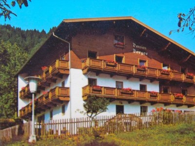 Apartment Ferienwohnung Bonny - Outdoor photo 9