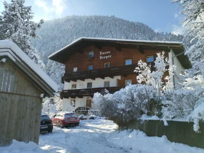 Apartment Ferienwohnung Bonny - Outdoor photo 10