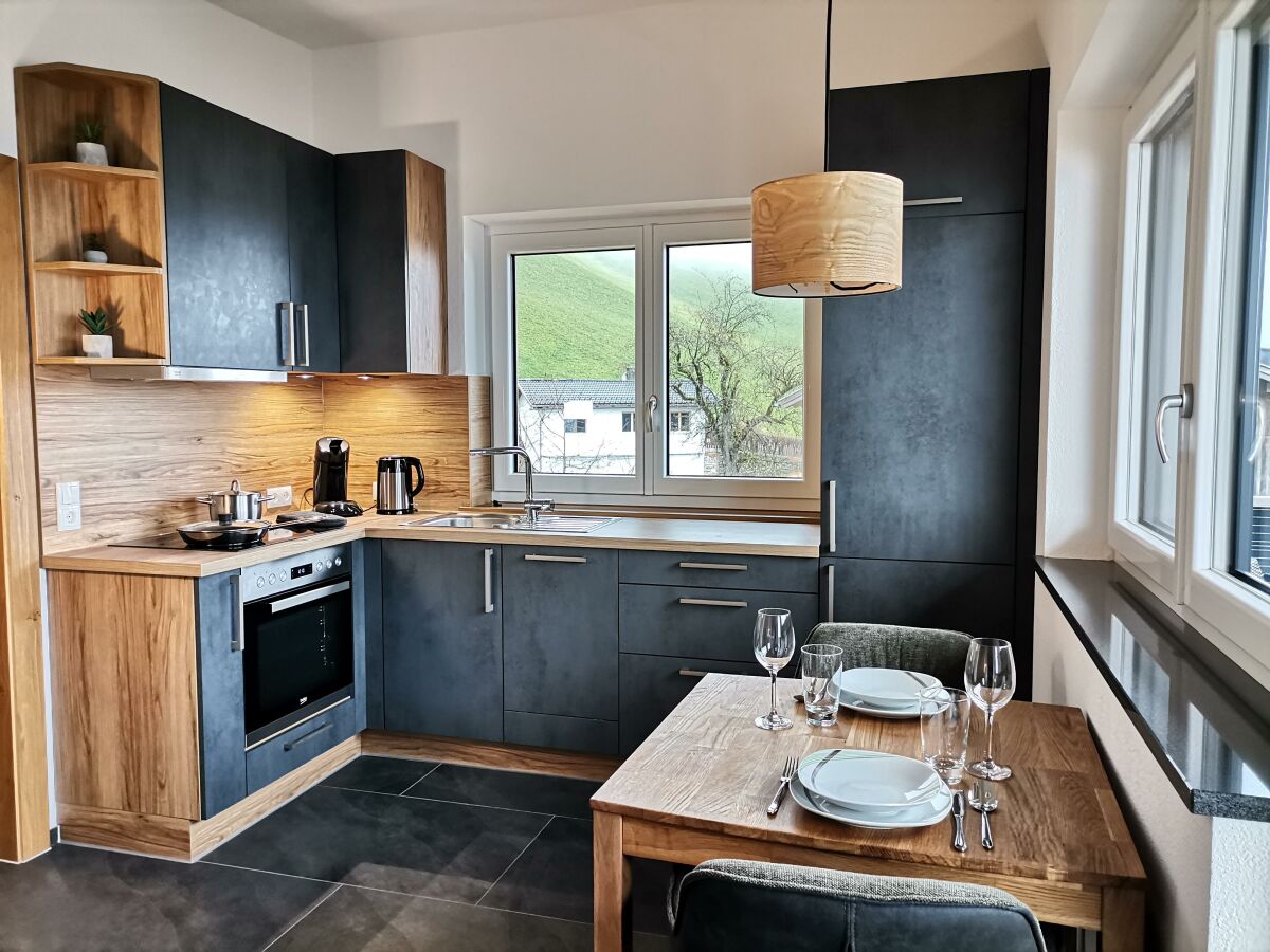 Apartment Ferienwohnung 2 - Klein