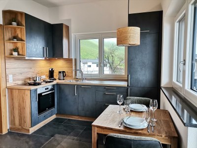 Apartment Ferienwohnung 2 - Klein in Hart im Zillertal - Apartment