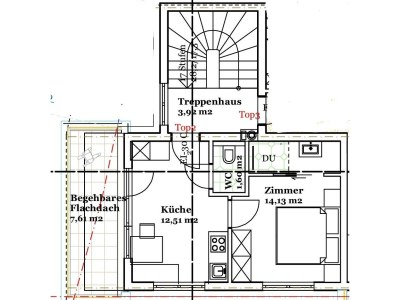 Apartment Ferienwohnung 2 - Klein - Outdoor photo 4