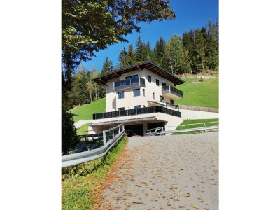 Apartment Ferienwohnung 2 - Klein - Outdoor photo 6