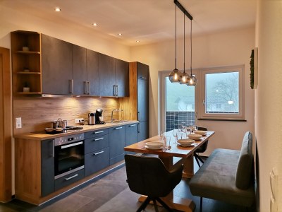 Apartment Ferienwohnung 2 - Klein - Outdoor photo 7