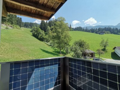 Apartment Ferienwohnung 2 - Klein - Outdoor photo 9