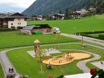 Apartment Top 3 - Outdoor photo 26