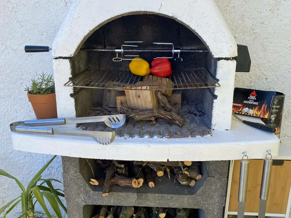 Holiday house Villa Medusa - Outdoor photo 4