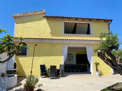 Holiday house Villa Medusa - Outdoor photo 3