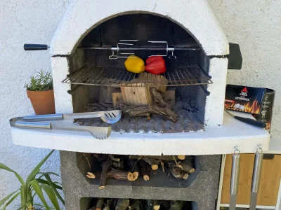 Holiday house Villa Medusa - Outdoor photo 4