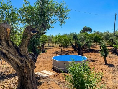 Holiday house Villa Medusa - Outdoor photo 5