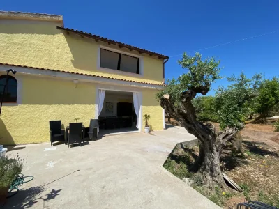 Holiday house Villa Medusa - Outdoor photo 7